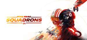 STAR WARS: Squadrons für 3,99€ @ Steam/Epic