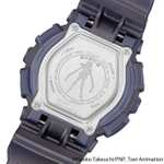 Casio G-Shock Baby-G Sailor Moon Limited Edition BA-110XSM-2AER 43mm
