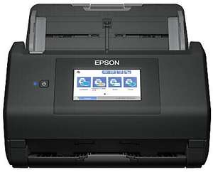 Epson ES-580W Dokumentscanner
