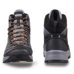 Icepeak - TYNNES Outdoor Boots wasserdichte Herren Trekkingschuhe (Gr. 37 bis 47) + kostenloses Damen Shirtkleid