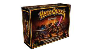 [Filialabholung] Hasbro Gaming - HeroQuest Basisspiel (2022 - Deutsch)