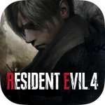 [iPadOS/iOS/macOS] Resident Evil 4