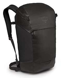 Osprey Transporter Small Zip Top Pack - Rucksack mit gepolstertem Laptopfach für 60,30€