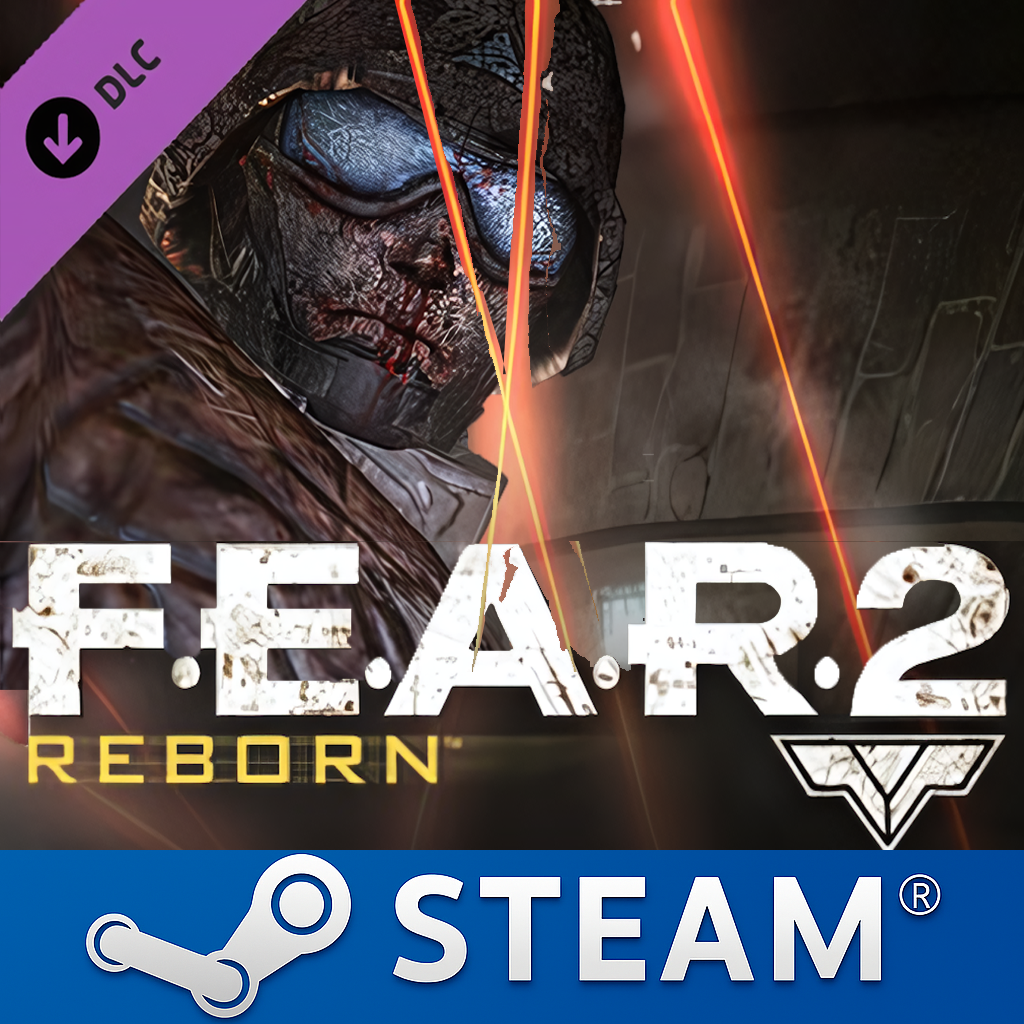 Steam | F.E.A.R. 2: Reborn (DLC) | jetzt Dauerhaft Kostenlos | Hauptspiel wird benötigt