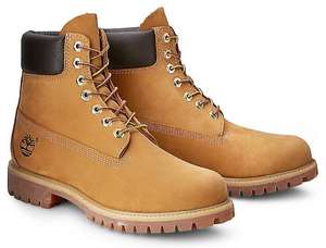 Görtz Timberland Boots 6“ Premium