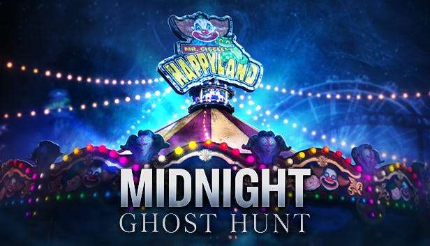 [Epic Games Store] Kostenlos Midnight Ghost Hunt (01.06. - 08.06) | Mega Sale + 25% GS ab 14.99€ (bis 15.06) | 1M Discord NITRO kostenlos