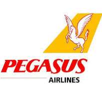 Klasse Flugpreise ab 19€ für Direktflüge nach Istanbul-Sabiha mit Pegasus ab DUS, CGN, DTM, EIN, CRL