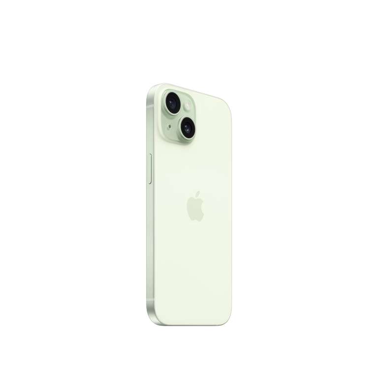 Apple iPhone 15 (128 GB) - alle Farben