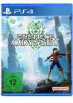 One Piece Odyssey PS5/4 (Amazon) - Prime *edit nur noch PS4 Version