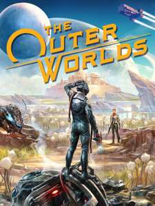 The Outer Worlds [STEAM]