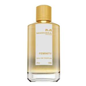 Mancera Feminity Eau de Parfum für Damen 120 ml [Kaufland Marktplatz / Brasty]