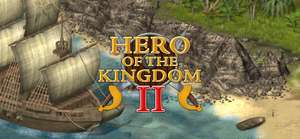 Hero Of The Kingdom II kostenlos für Android