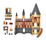 Harry Potter Hogwarts Schloss Spielset mit Licht und Sound(Prime/Smythstoys)