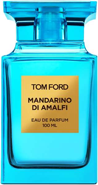 Tom Ford Mandarino Di Amalfi Eau de Parfum 50 ML Natural Spray