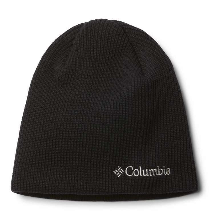 Columbia Whirlibird Mütze, auch in Grau meliert für 9,90€ (Prime)