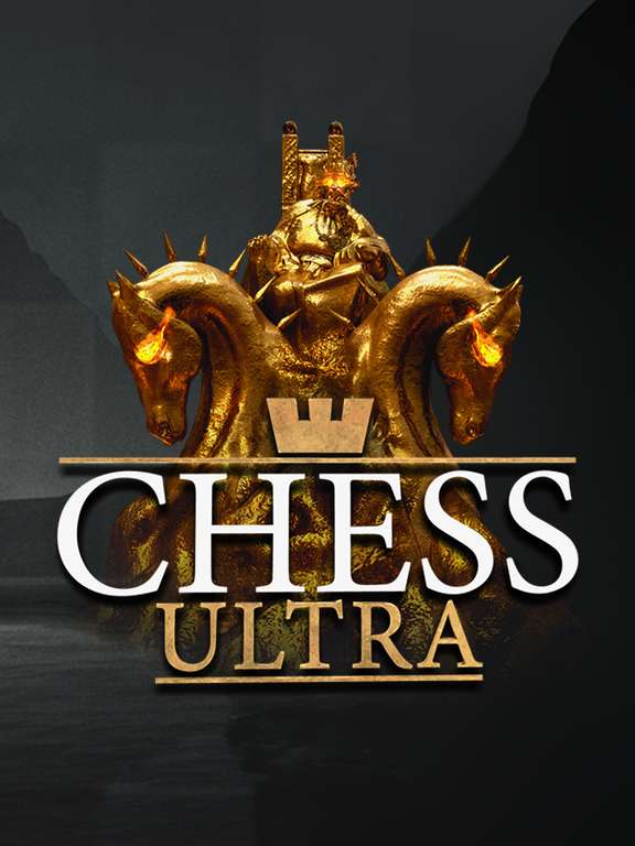 Chess Ultra kostenlos im Epic Games Store (ab 23.3.)