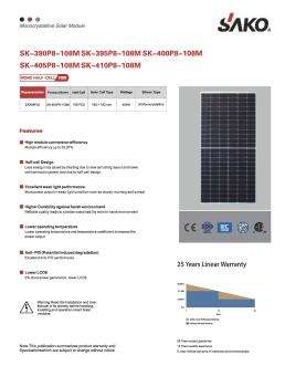 600W Balkonkraftwerk Mini Solar Anlage APsystems DS3-S / SAKO PV Module 820Watt