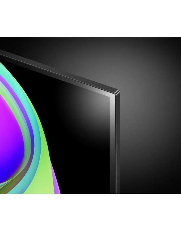 [LG.com] - (eff. 849,06€) LG OLED42C37LA - 42" OLED Smart Gaming TV (4K 120Hz, HDMI 2.1, VRR Freesync G-Sync, Twin Triple-Tuner)