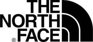 The North Face & Shoop bis zu 5,5% Cashback + 10€ Shoop-Gutschein (99€MBW) + Spare nochmals 10% im Winter Sale