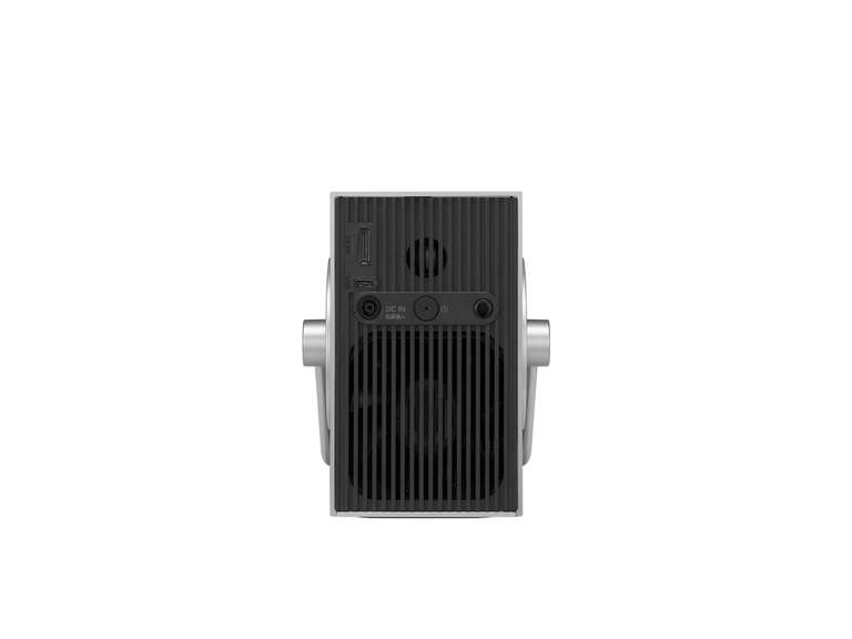 [Vorbesteller] LG CineBeam Q HU710PB Laser-Projektor (nativ FHD mit Pixelshifting auf UHD, 500 ANSI Lumen, Betrieb per USB-C 65W möglich)