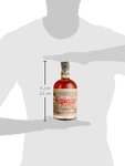 Don Papa Small Batch Rum 7 Years Old 40% Vol. 0,7l in Geschenkbox