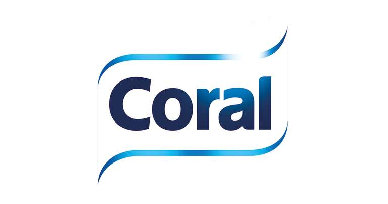 (GzG Couponplatz) Coral Flüssigwaschmittel Weichspüler 100% GRATIS TESTEN CASHBACK