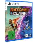 [Prime] Ratchet & Clank: Rift Apart PS5 (auch MediaMarkt/Saturn)
