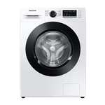 Samsung WW90T4042CE/EG Waschmaschine, 9 kg, 1400 U/min, Hygiene-Dampfprogramm, Trommelreinigung, Digital Inverter Motor