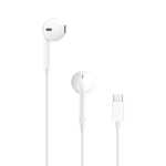 Apple EarPods (USB-C) In-Ear Kopfhörer Kabelgebunden / Lossless fähig!