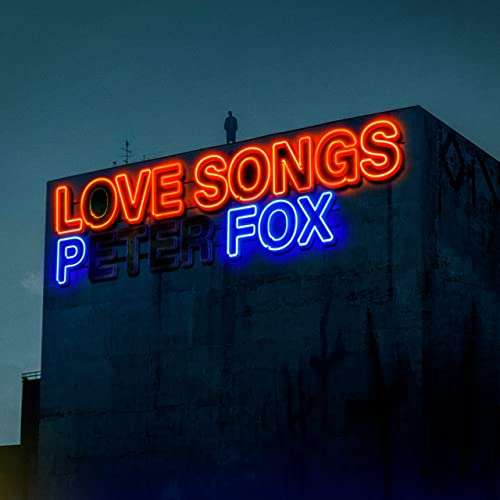 ( Amazon Prime / MM / Saturn ) Peter Fox - Love Songs Vinyl Schallplatte