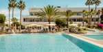 Fuerteventura: z.B. 7 Nächte | Junior Suite | All Inclusive & Infinity Pool | 4*Playa Park Zensation zu Zweit ab 1065€ z.B. im Okt. & Dez.