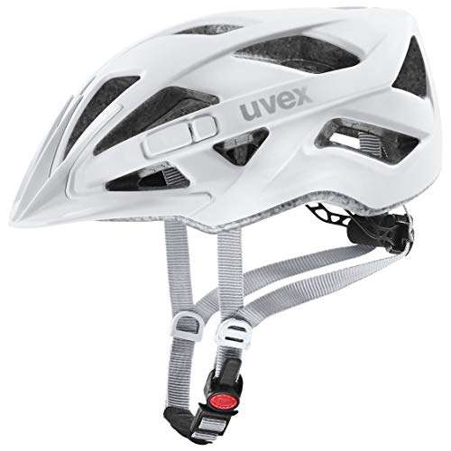 Uvex Touring CC Fahrrad Helm weiß 2021 52-57cm