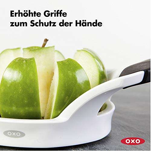 Apfelschneider OXO 32681 Good Grips aktuell zum Top-Preis mit Prime