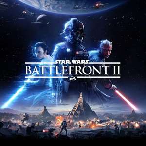 [PSN] STAR WARS Battlefront II für PS4|PS5