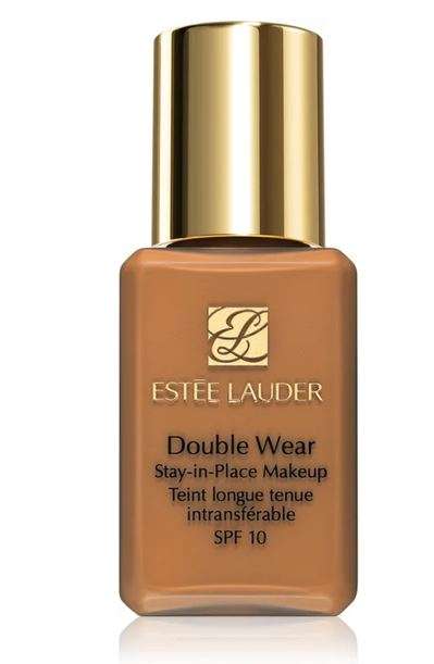 Estée Lauder Double Wear Stay-in Place Make-Up (30 ml) Foundation - 5W2 Rich Caramel