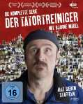 Der Tatortreiniger - Die komplette Serie (Blu-ray) (Müller Click & Collect)
