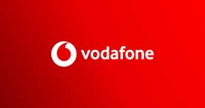 Vodafone doppeltes Datenvolumen FamilyCard S und M