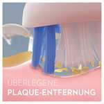 [Amazon Prime Spar-Abo] Oral-B Pulsonic Clean Aufsteckbürsten für Schallzahnbürsten (8 Stück)