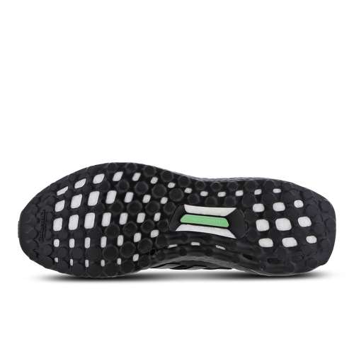 (online @Foot Locker FLX) Adidas Ultraboost DNA Core Black-Beam Green Gr. 40 - 44 FLX VSK frei / mit UNIDAYS für 72€ durch 20% GS
