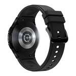 [Amazon Prime Day] Samsung Galaxy Watch 4 Classic (42mm BT=139€ | LTE=179€ | 46m BT=149€) in schwarz oder silber