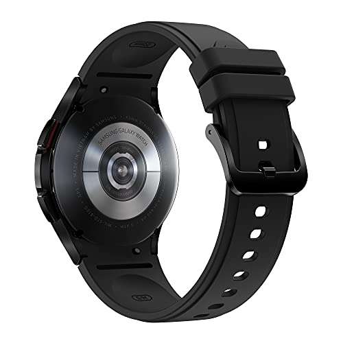 [Amazon Prime Day] Samsung Galaxy Watch 4 Classic (42mm BT=139€ | LTE=179€ | 46m BT=149€) in schwarz oder silber