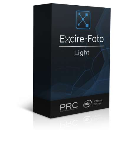 Excire Foto light - kostenlose light-Version der Fotoverwaltung mit automatischer Bildverschlagwortung / "ahnliche-Bilder-Suche" uvm.