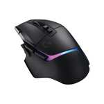 173° - Logitech G502 X PLUS LIGHTSPEED