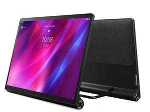 Lenovo Yoga Tab 13 Tablet 8 / 128 GB