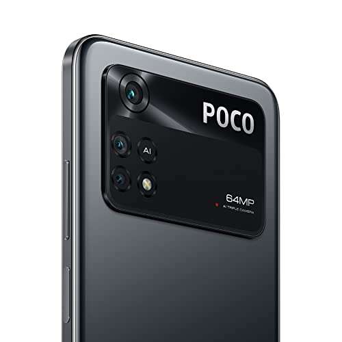 Xiaomi Poco M4 Pro 8+256 GB