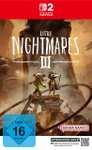 161° - Little Nightmares III [Nintendo Switch 2] (Game-Key Card) Amazon Prime