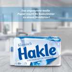 (Prime) Hakle - Toilettenpapier Klassisch Weiß 24 Rollen