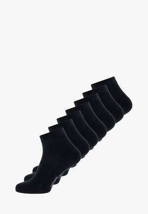 s.Oliver 10er Pack Essential Unisex Socken für 8,79€ @ Zalando PLUS