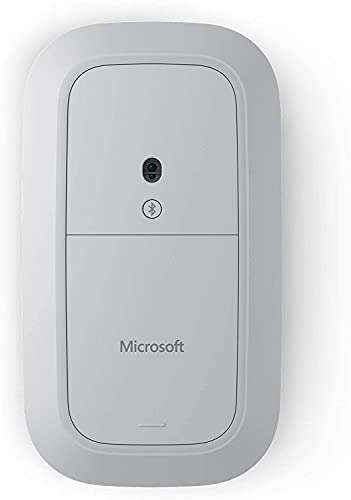 Microsoft Surface Mobile Mouse Sandstein Sandstone (Prime, Abholung MM/Saturn)