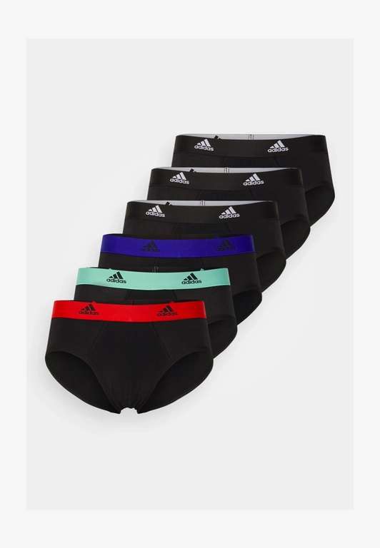 Adidas Sportswear 6er Pack Slip